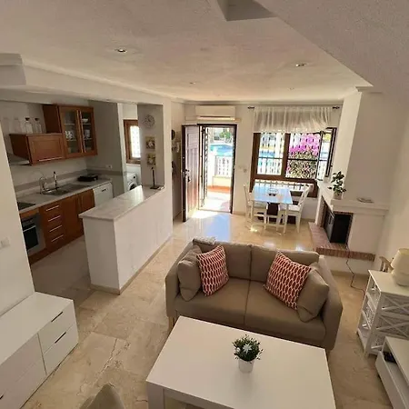 Villa By The Pool Costa Blanca 3Br Orihuela Exterior photo
