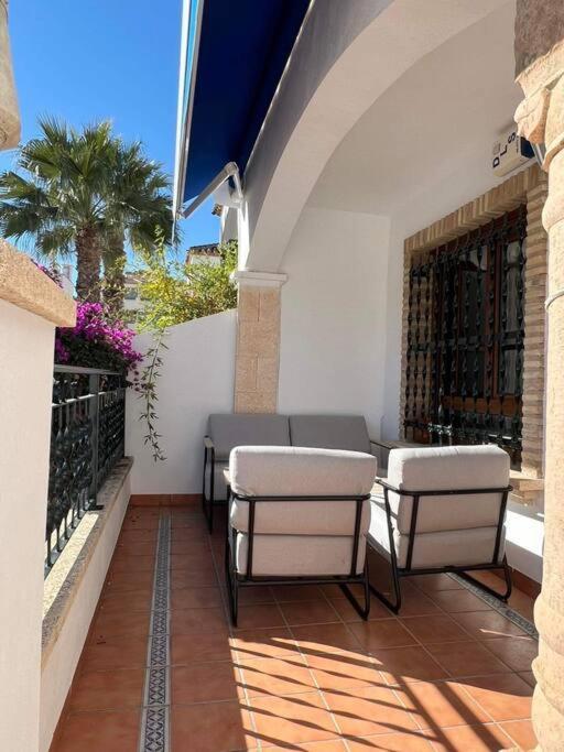 By The Pool Costa Blanca 3br