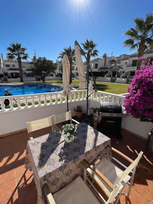 By The Pool Costa Blanca 3br Ferienhaus Orihuela