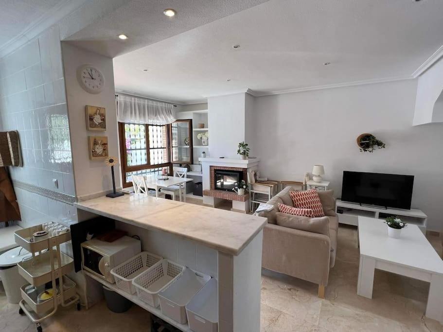 By The Pool Costa Blanca 3br * Orihuela