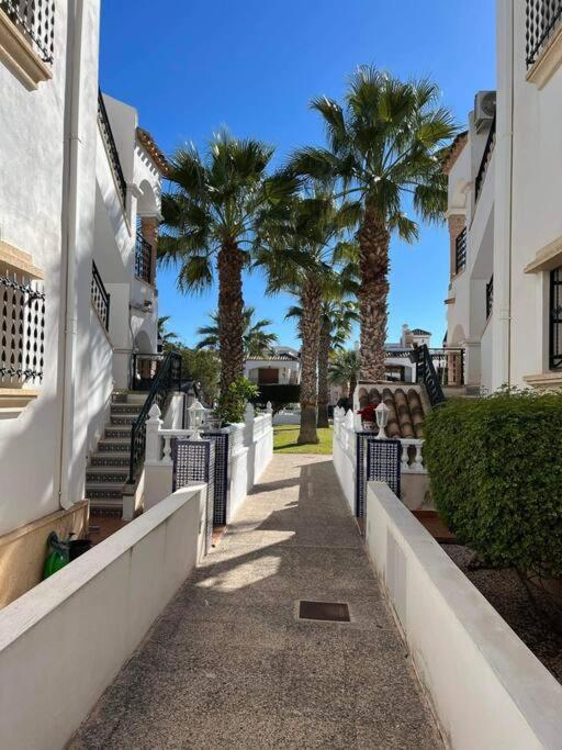 By The Pool Costa Blanca 3br
