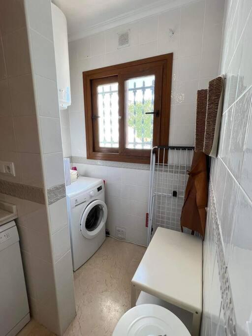 Ferienhaus By The Pool Costa Blanca 3br *