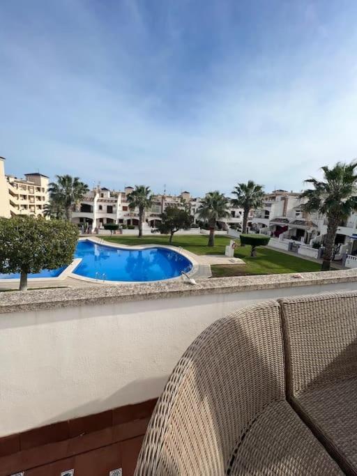 By The Pool Costa Blanca 3br * Orihuela