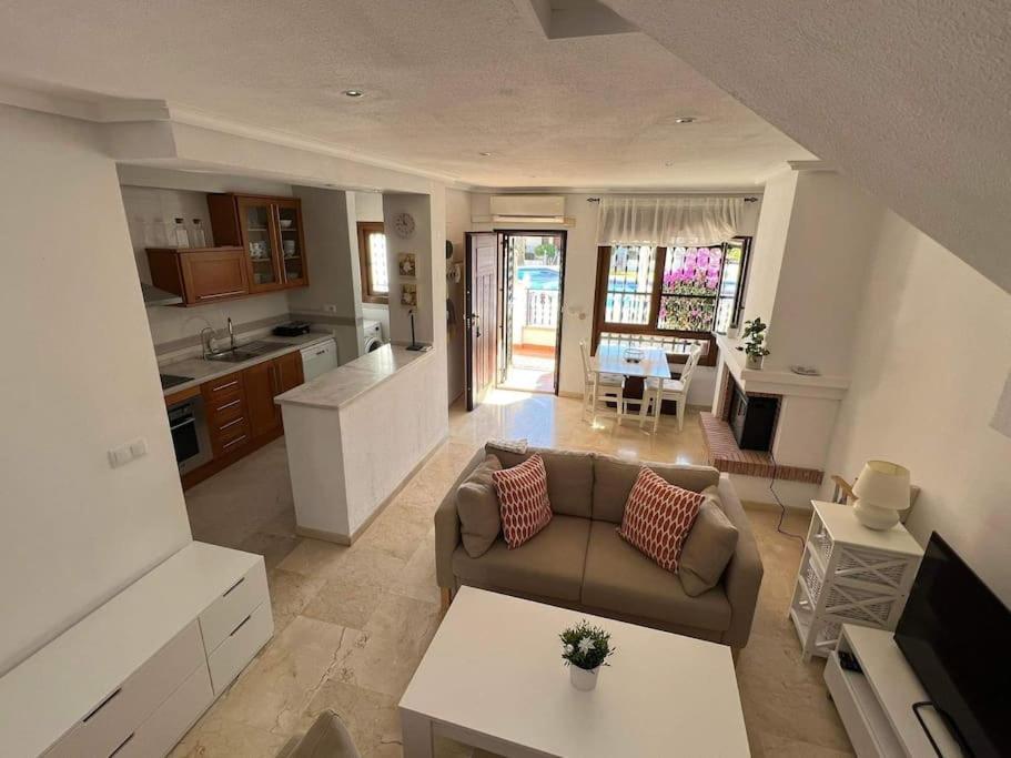 By The Pool Costa Blanca 3br *
