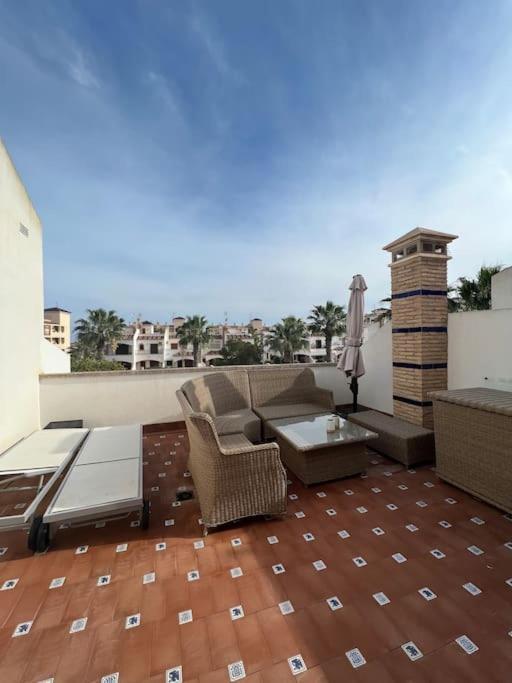 By The Pool Costa Blanca 3br