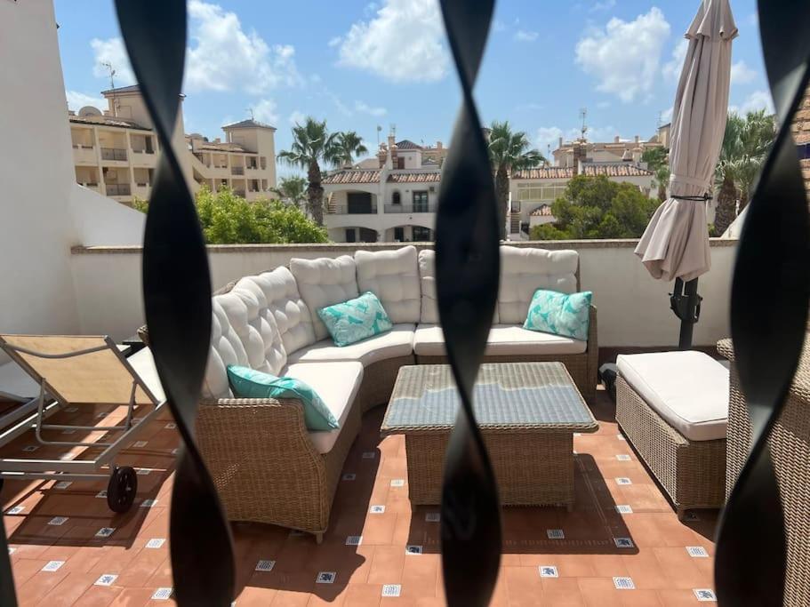 By The Pool Costa Blanca 3br